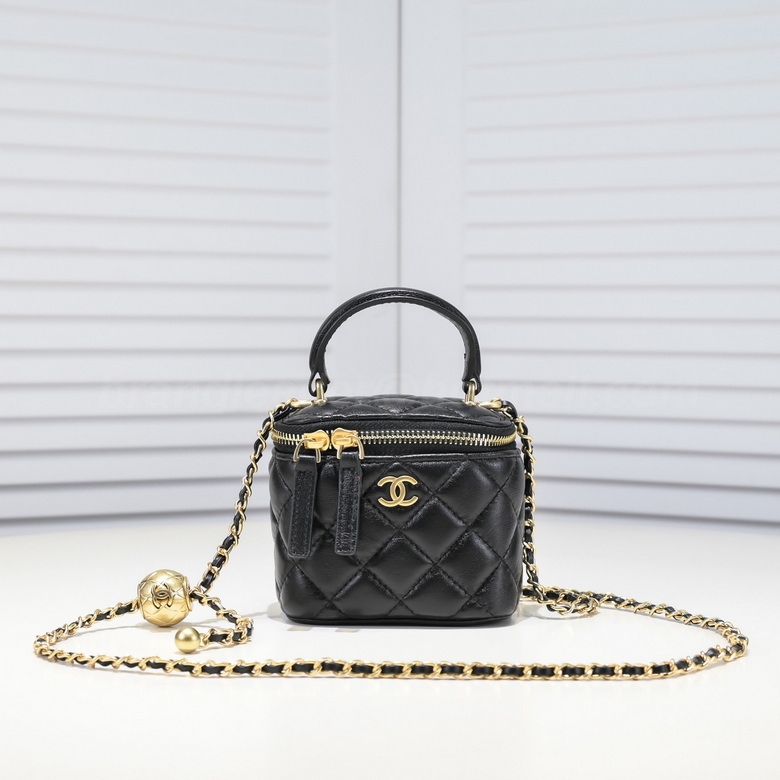 Chanel Handbags 250